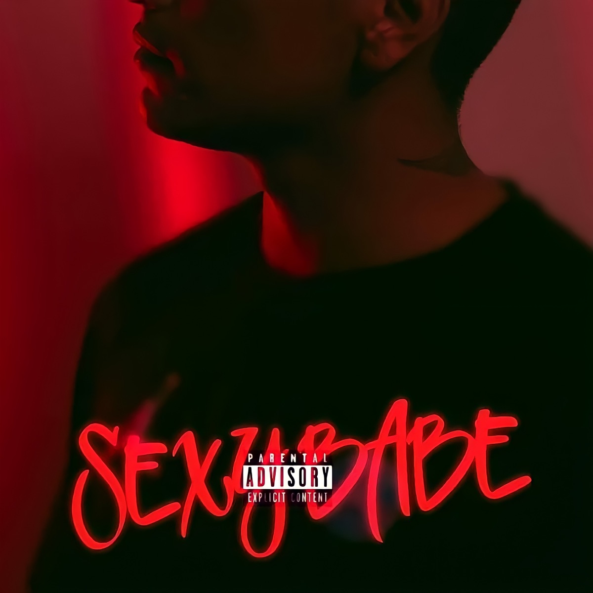 Sexy Babe - Single by Marcos M.V.C & Garden Math album cover