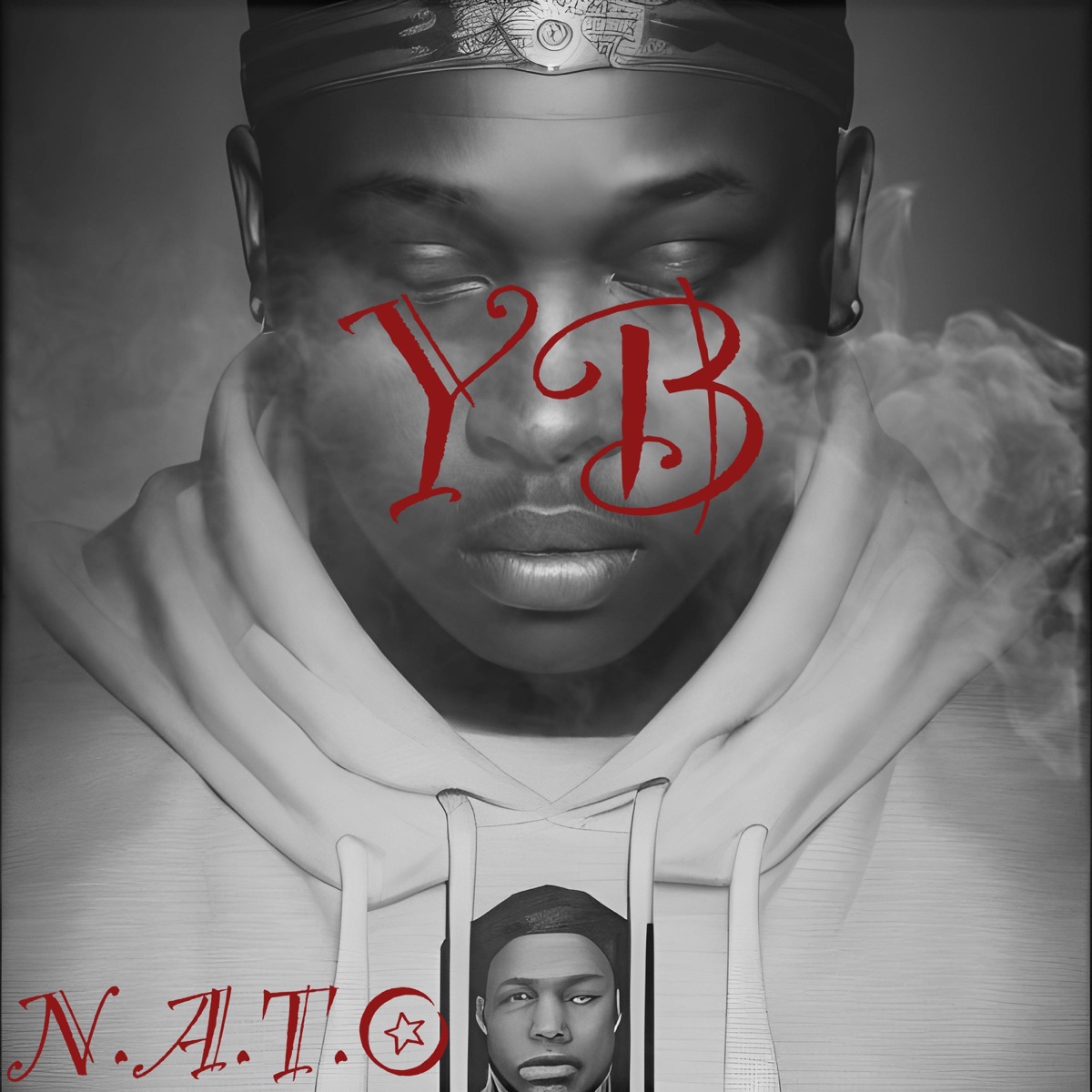 Yahwehs Ballad - Single by NATO album cover