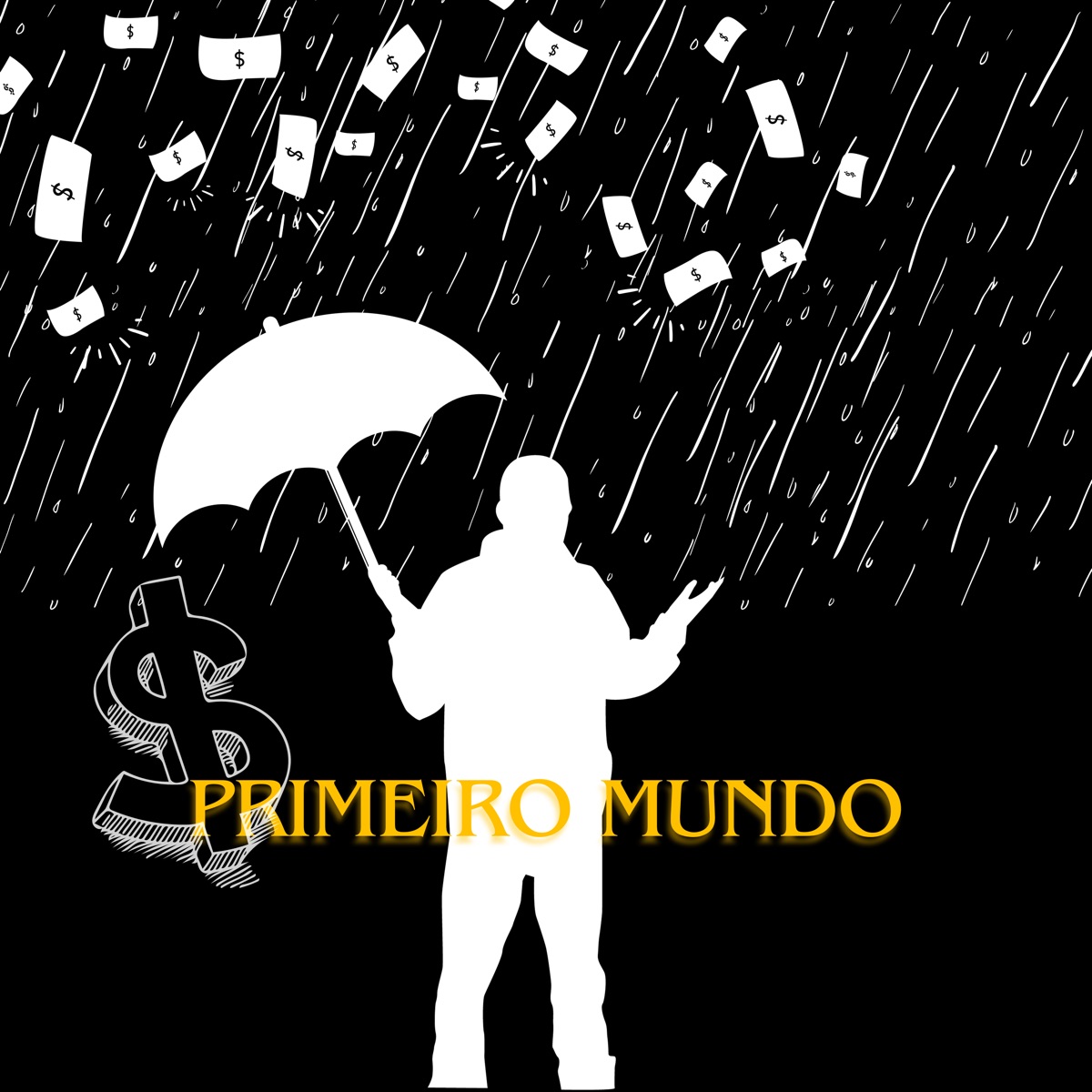 Primeiro Mundo - Single by Sound Box & Nb Floki album cover
