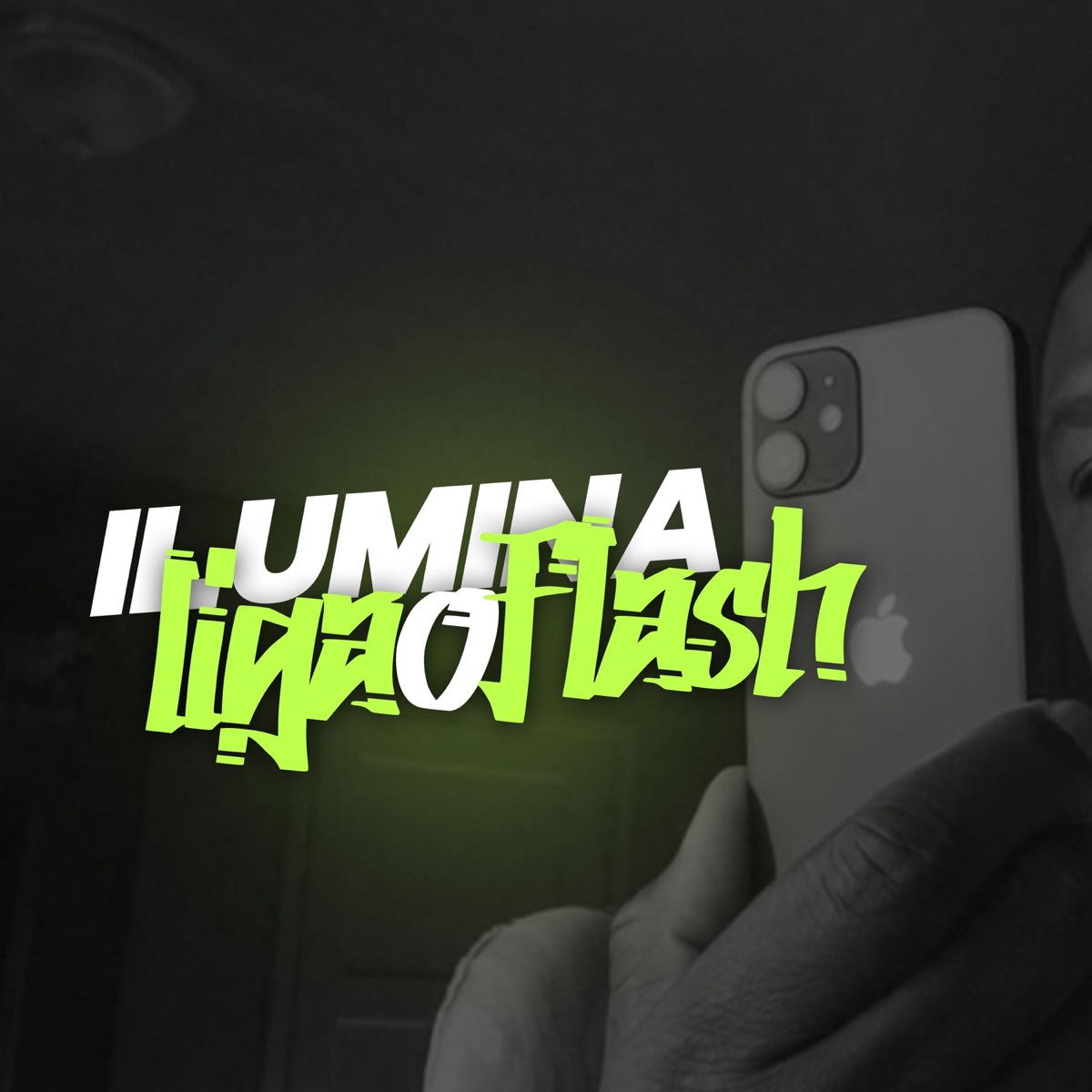 Ilumina, Liga O Flash (feat. DJ JS DA BL) - Single by Dj Lc, MC Fabinho da Osk & DJ KAIO LOPES album cover