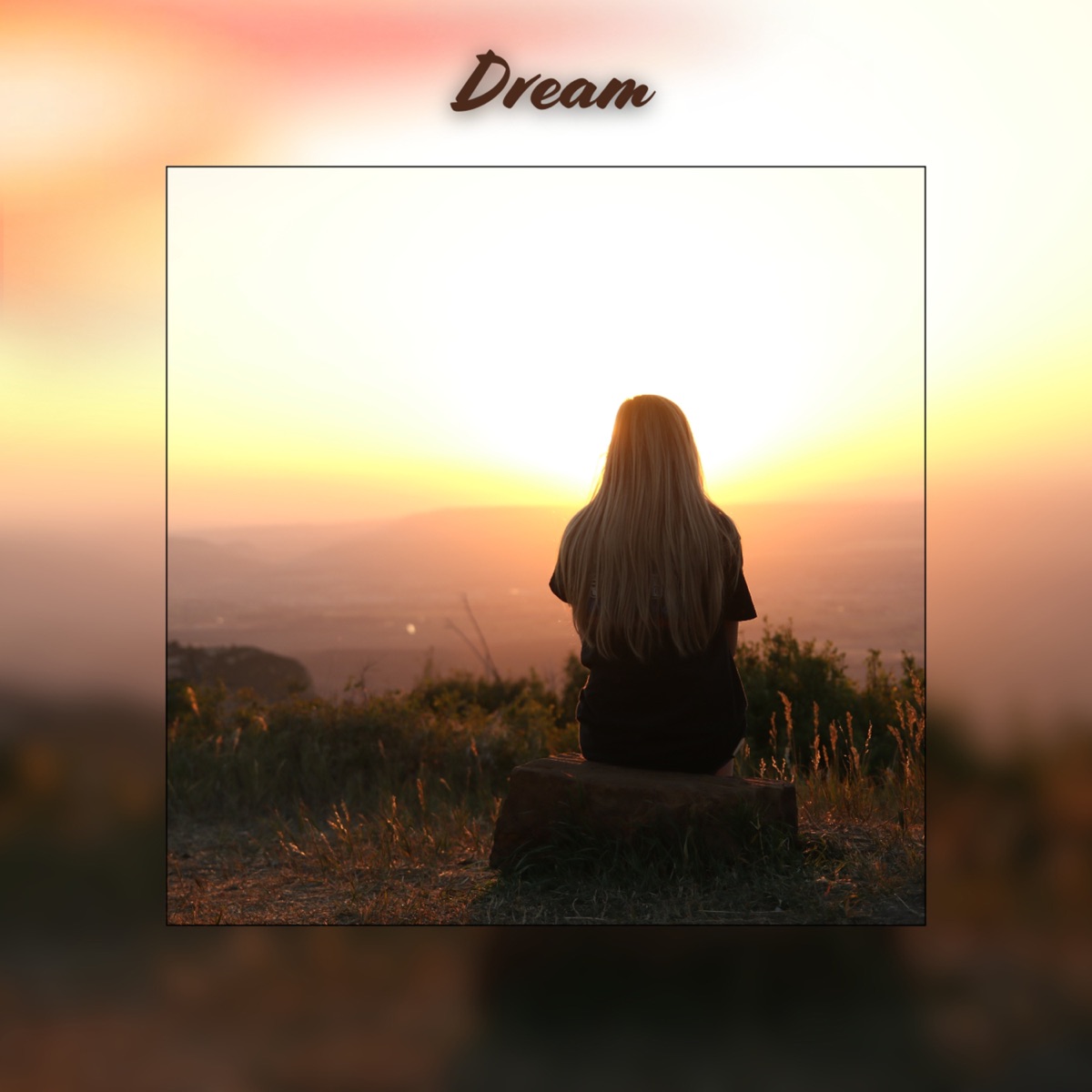Dream - Single by KEFI album cover
