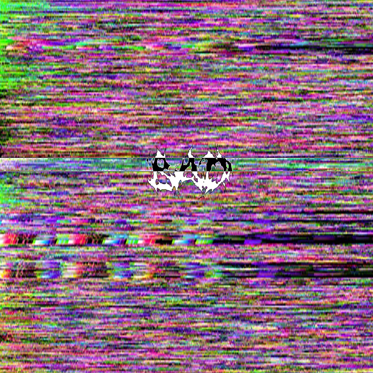 Bad - Single by 74blade album cover
