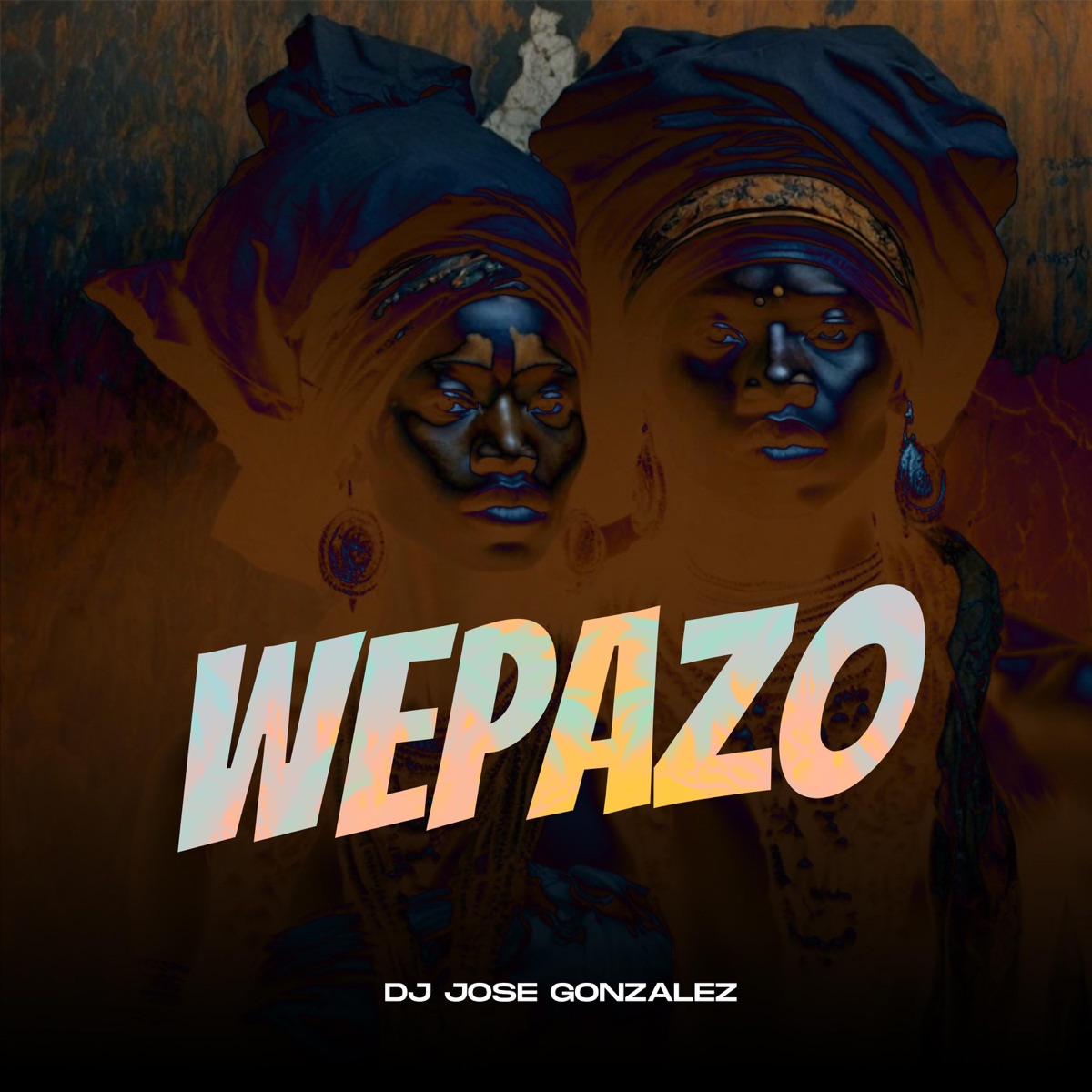 Wepazo - Single by Dj Jose Gonzalez album cover