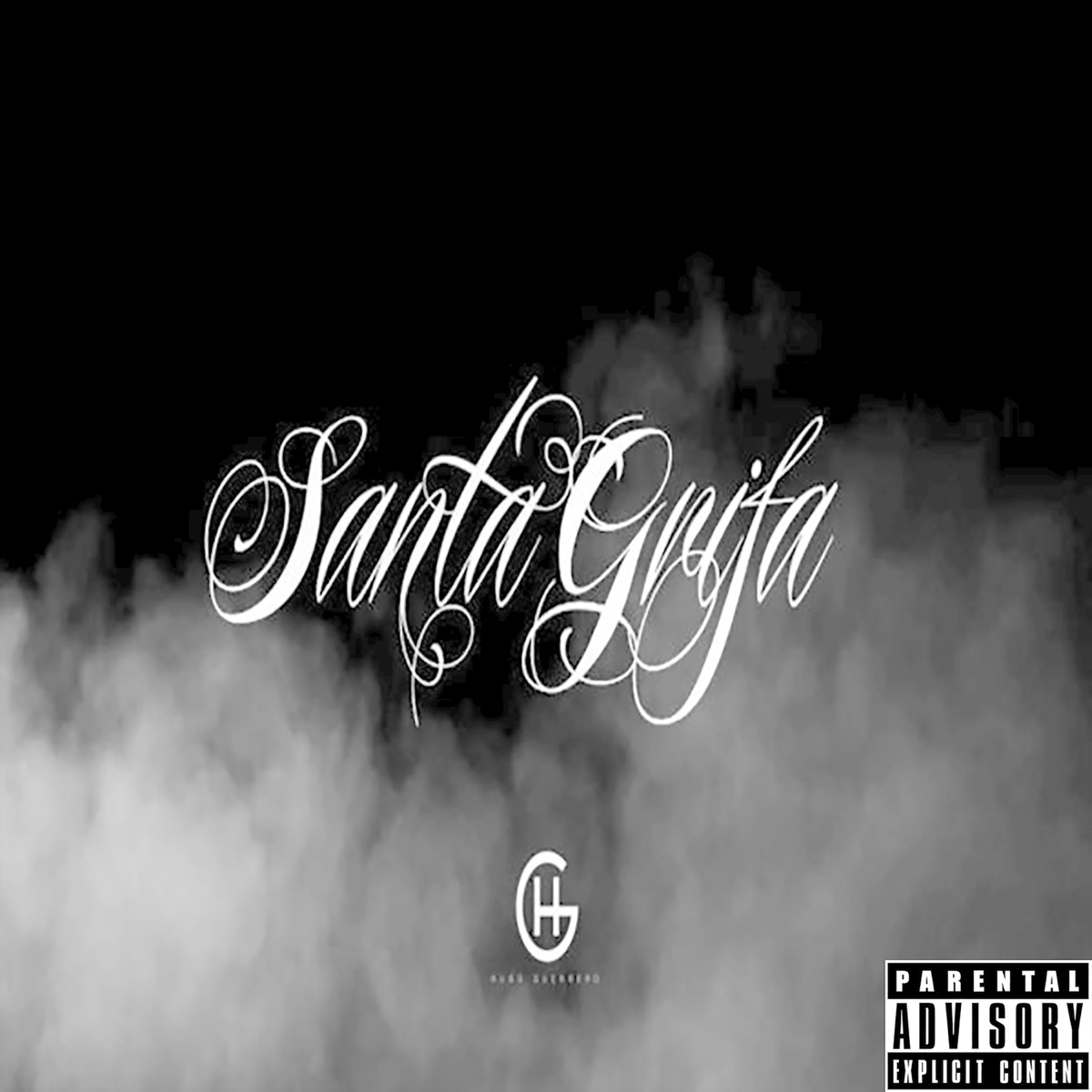 Santos Grifos, Vol. 1 by La Santa Grifa album cover
