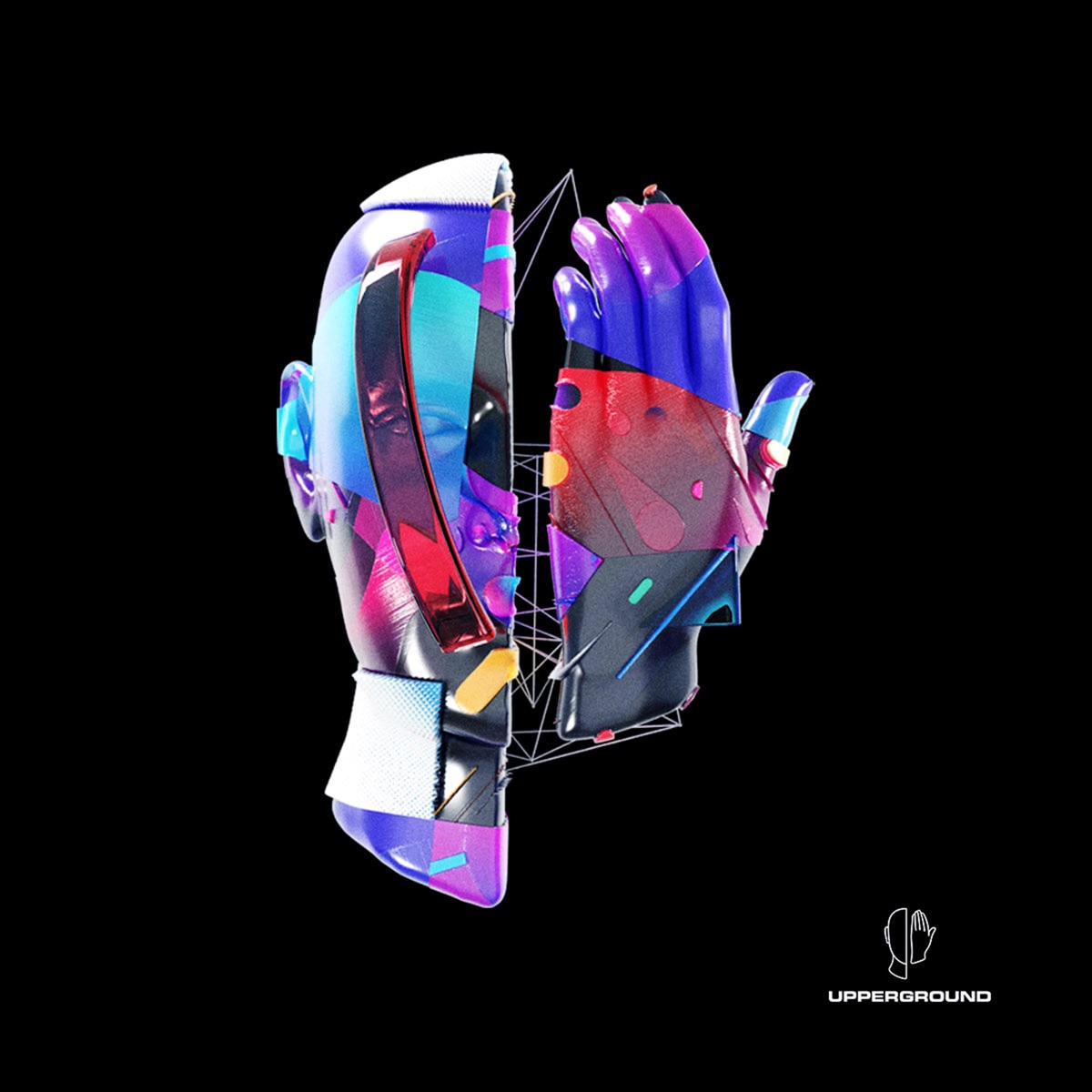 Horizon by ARTBAT album cover