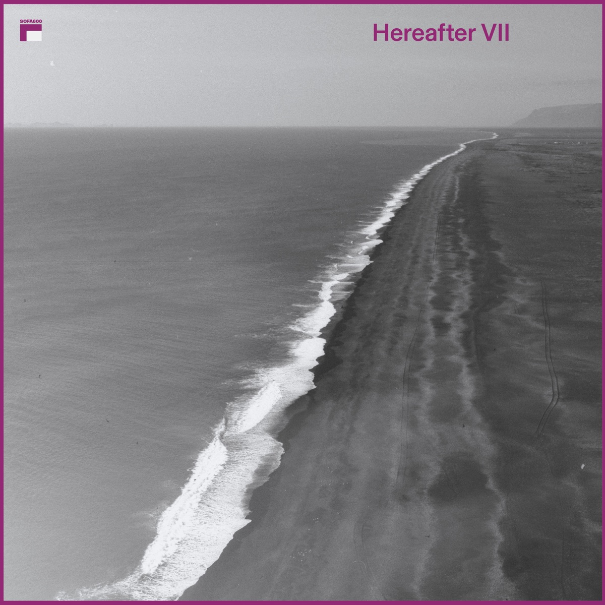 VII (feat. Kitchen Orchestra) - Single by Kim Myhr album cover