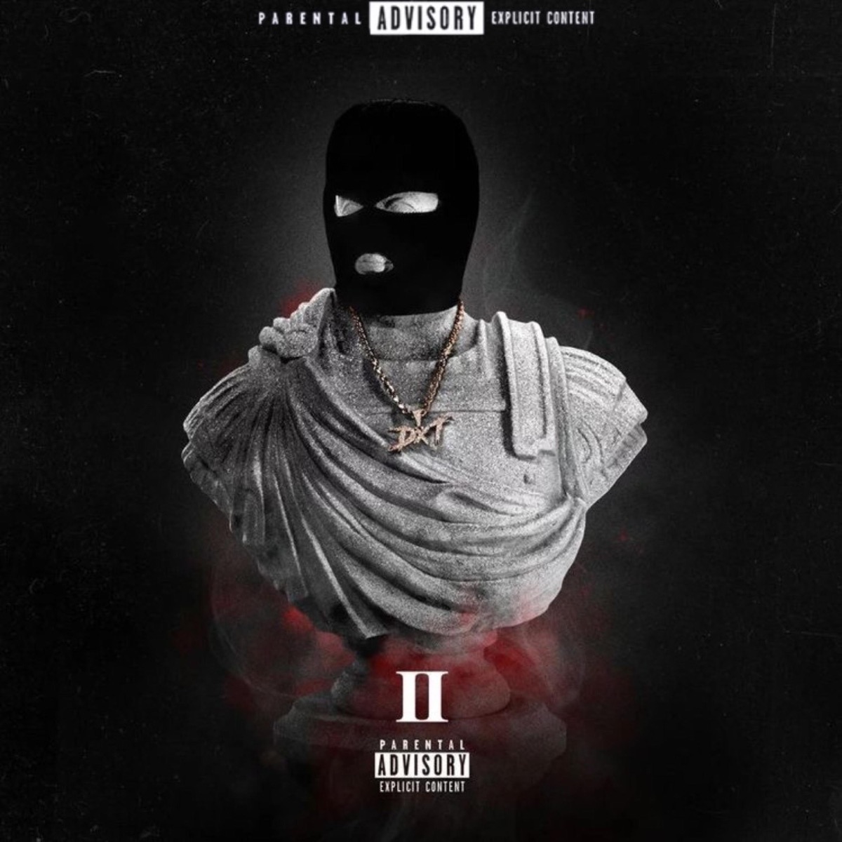 DRAKO (feat. Sus, LA X27, SOSATHUG & CDobleta) - Single by LittleKhaly album cover