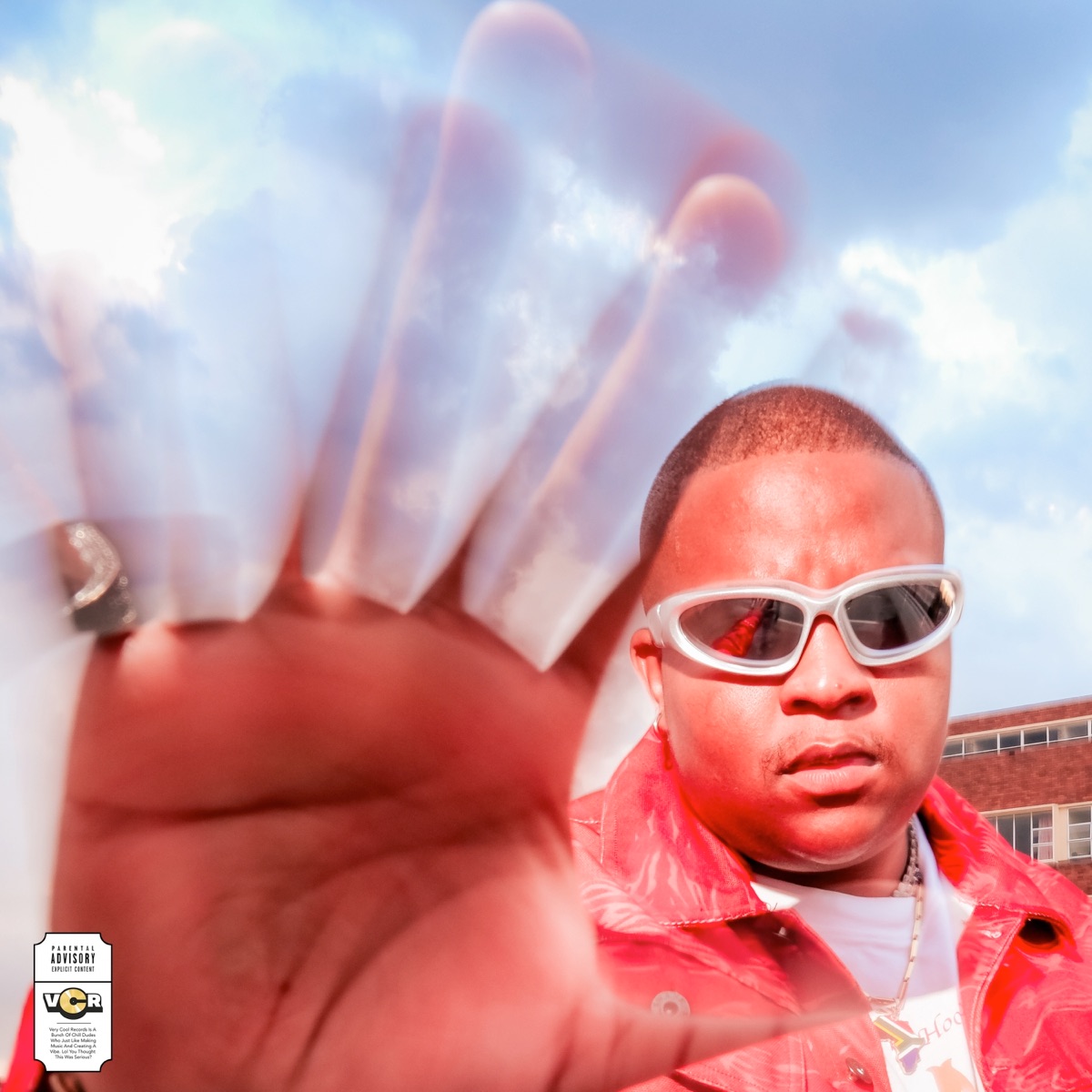 AmaCamera (feat. cbu juvenyl, Kagiso & Scara Musiq) - Single by Dali Danger album cover