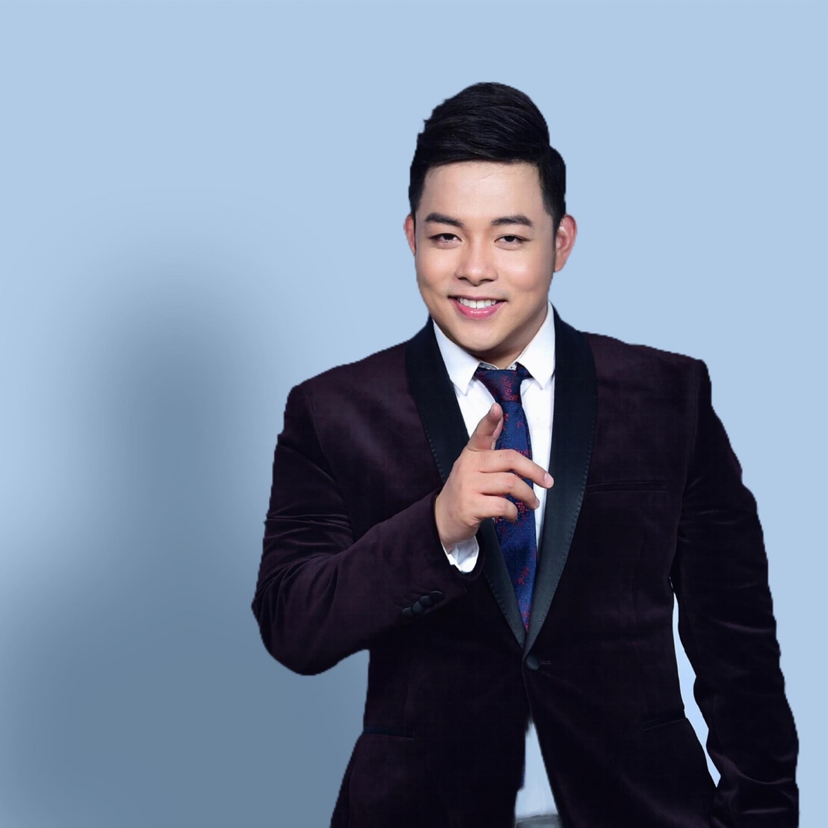 Vó Ngựa Trên Đồi Cỏ Non (feat. Bằng Kiều) [Beat, Xuân Phát Tài 13] - Single by Quang Lê album cover