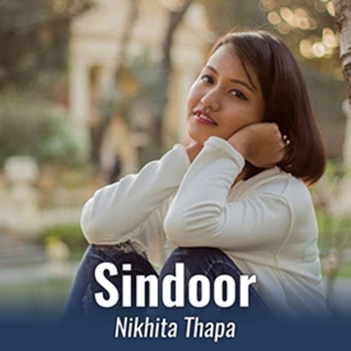 Sindoor - Single by Cd Bijay Adhikari & Nikhita Thapa album cover