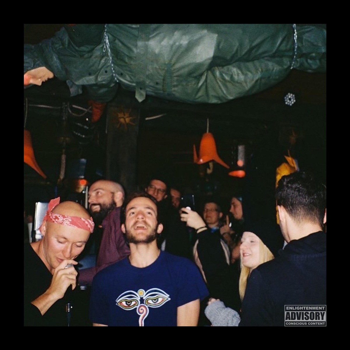 Northbound (feat. Miły ATZ & KIVI) - Single by Augustyn album cover