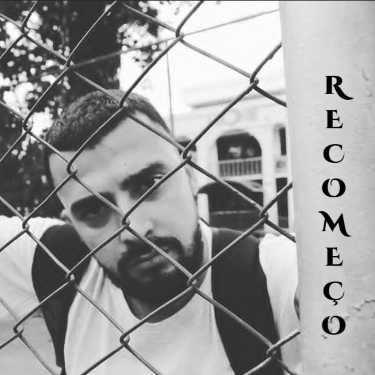 Recomeço (feat. Manul Caio & Lhnosbeats) - Single by Mokdo album cover