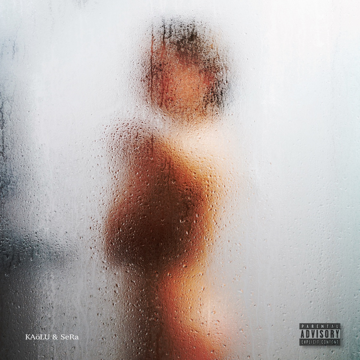 Ex - Single by KAöLU & SeRa album cover