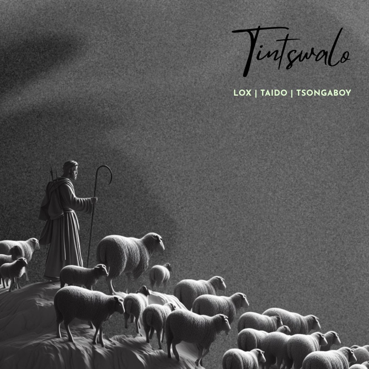 Tintswalo (feat. Tsongaboy) - Single by Lox & Taido album cover