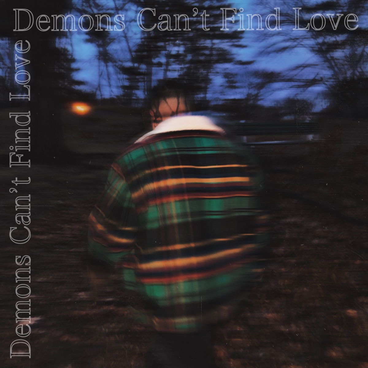 Demons Can't Find Love by Snøw album cover