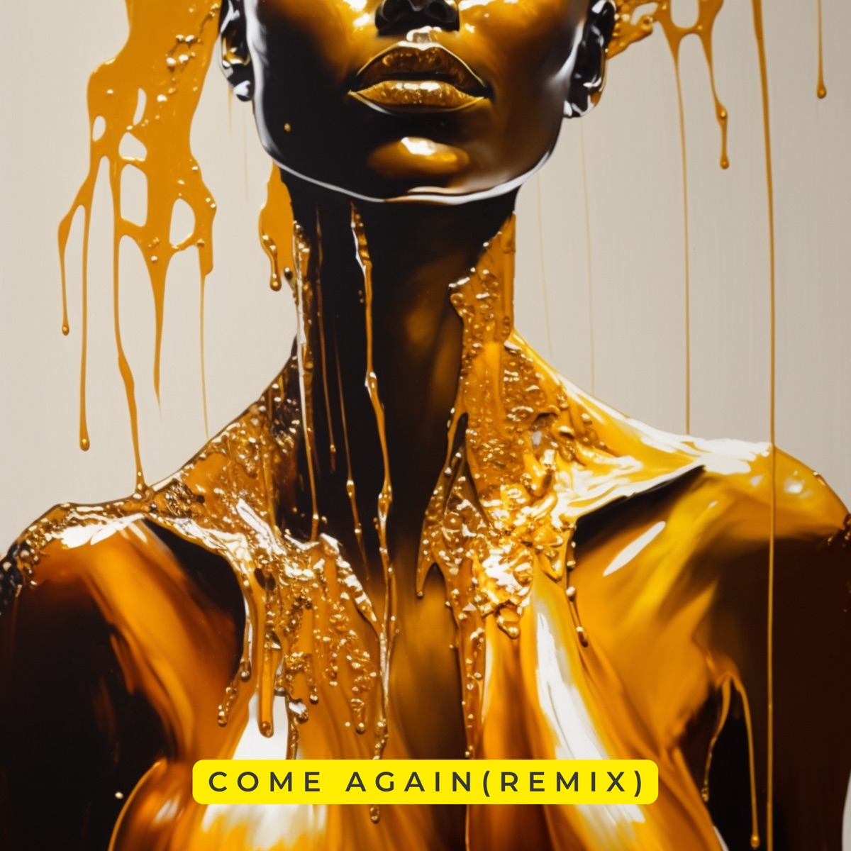Come Again (Remix) - Single by Sherwinn Dupes Brice, The Mecca, Teejay Mokoena & Radical One album cover