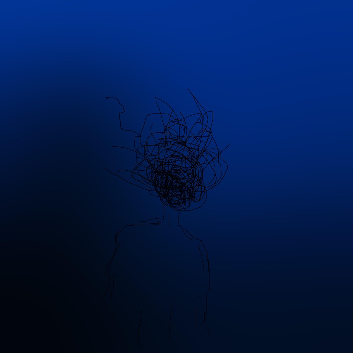 Feeling Tired? - EP by knonzzz album cover