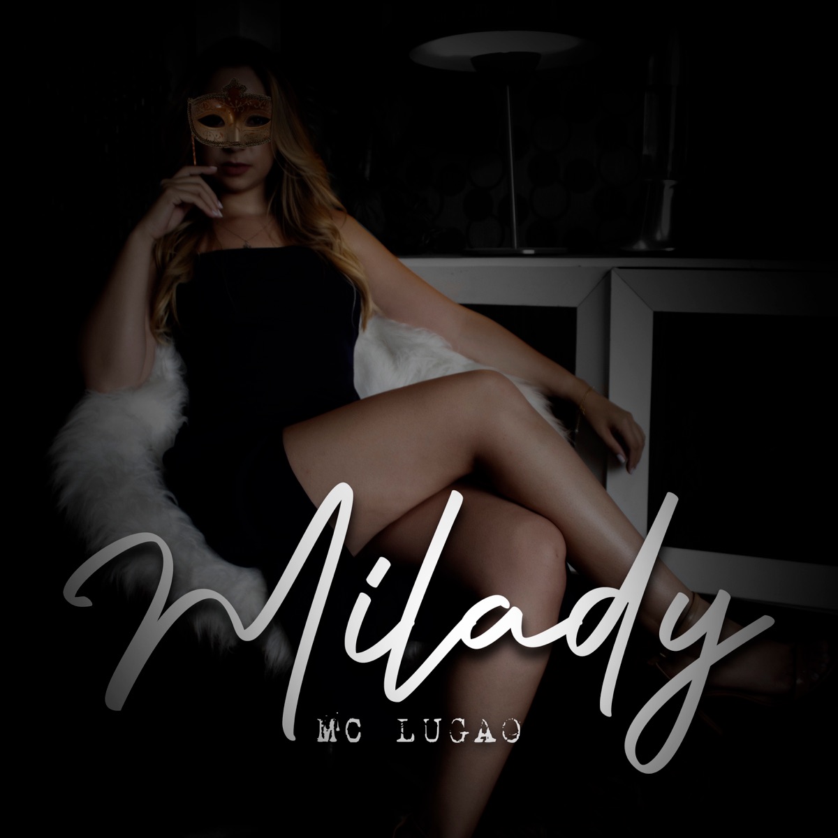 Milady - Single by Mc Lugão & J0T4 BEATS album cover