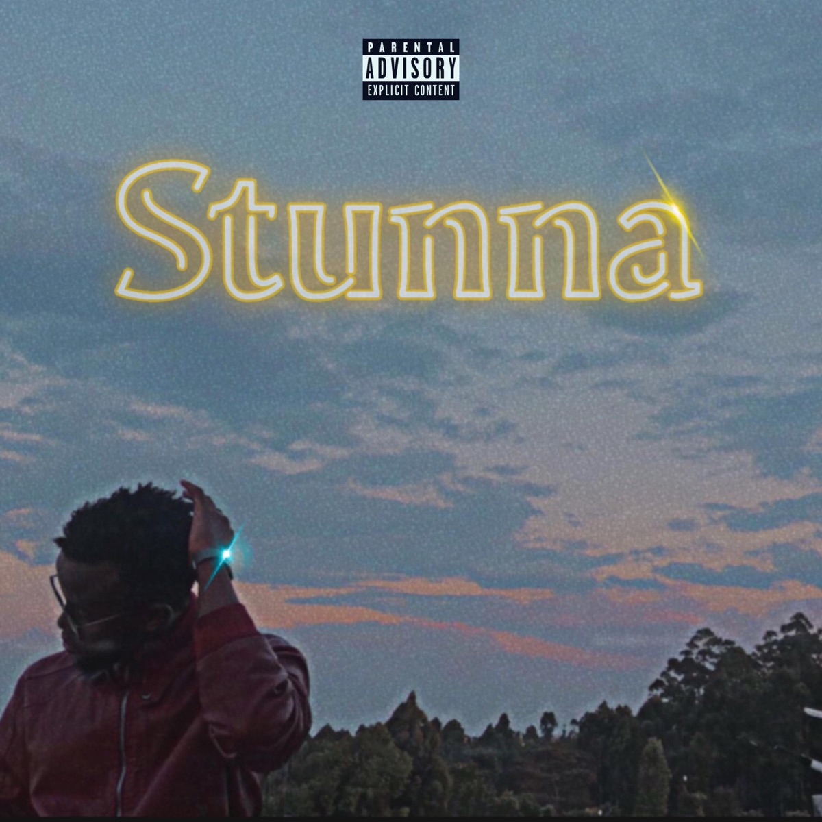 Stunna - Single by Urban Byte album cover