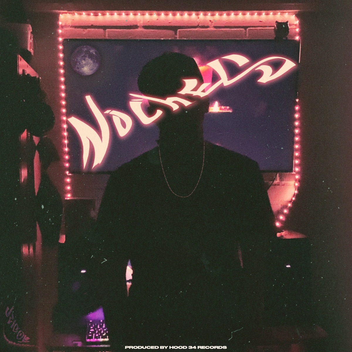 Noches - Single by Jeicob album cover