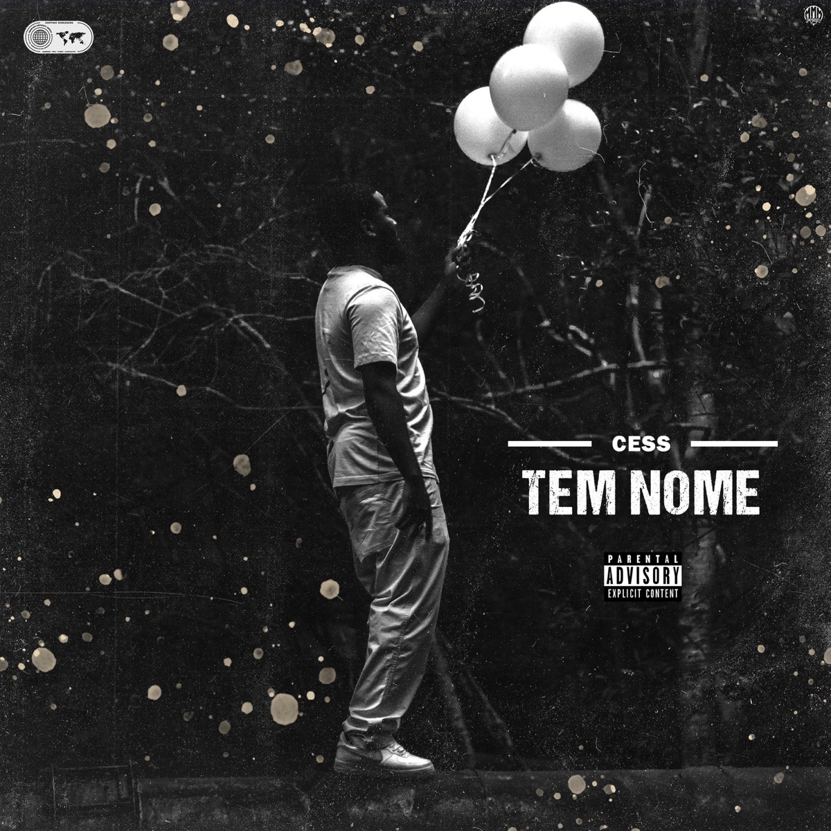 Tem Nome - Single by Cess album cover
