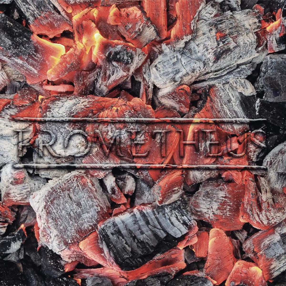 Prometheus by Prometheus album cover