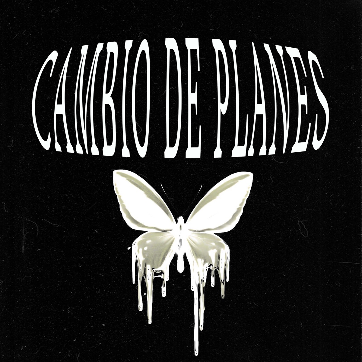 Cambio de Planes - Single by AdJack & Drosher album cover