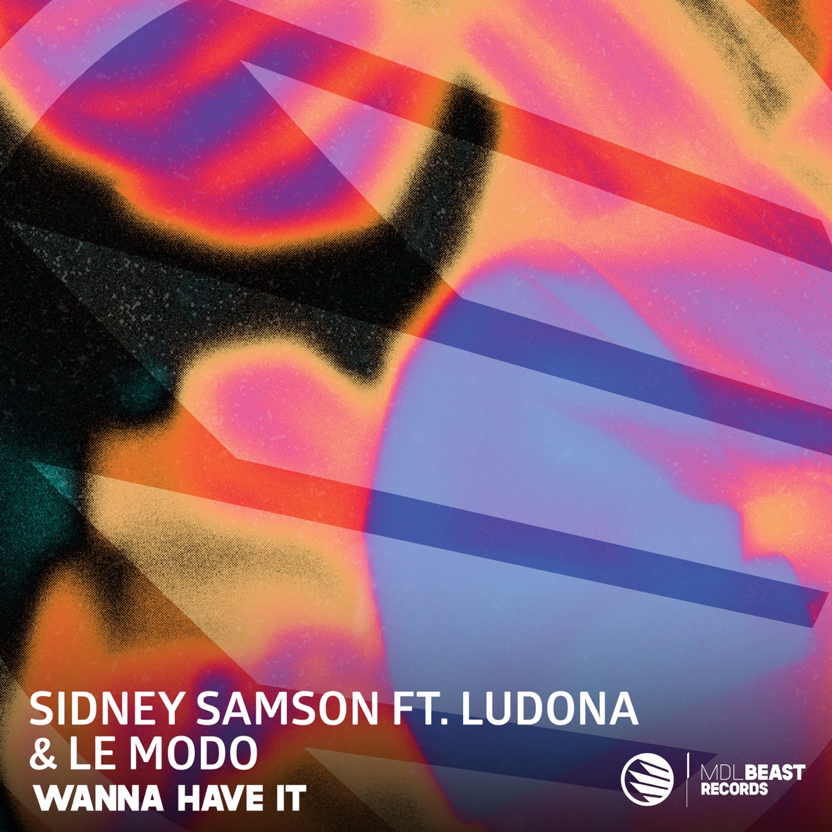 Wanna Have It (feat. Ludona & Le Modo) - Single by Sidney Samson album cover