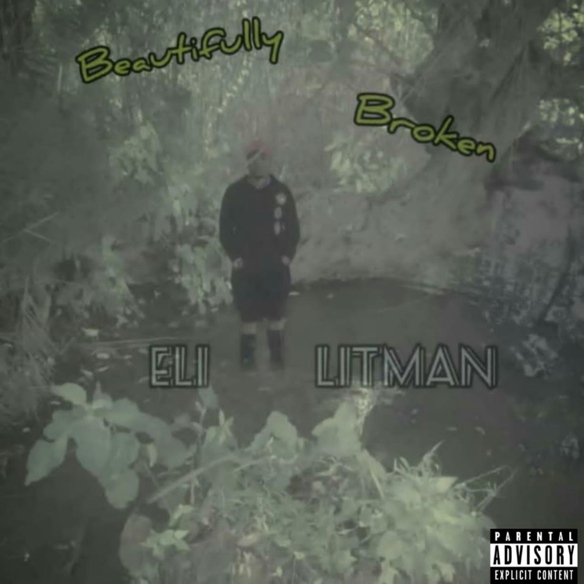 Forget You - Single by Eli Litman album cover