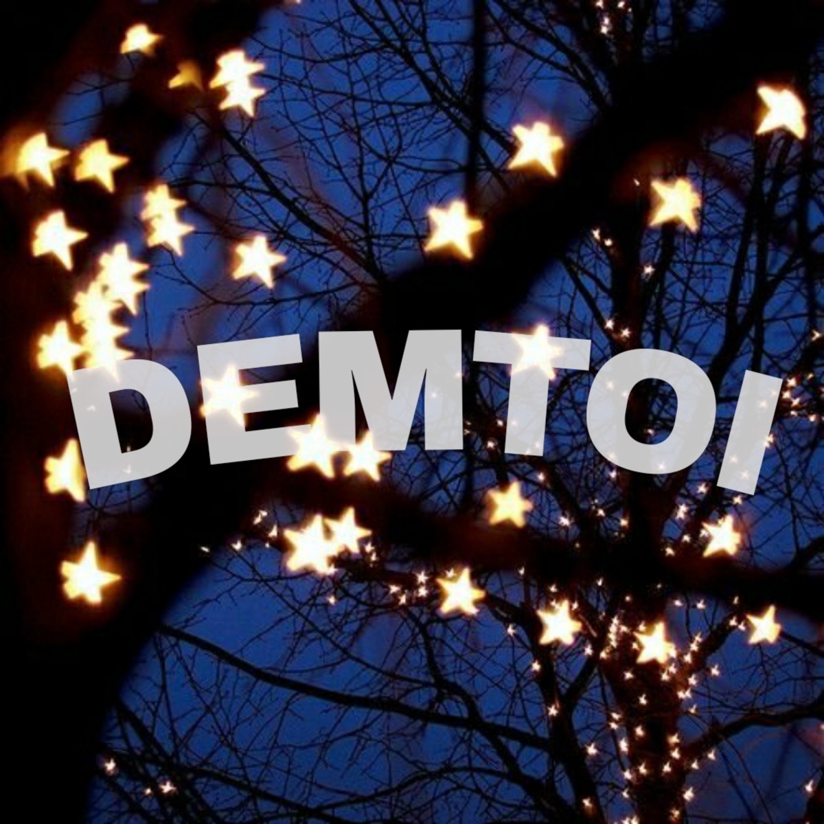 Demtoi (feat. RJ Pasin) - Single by Playboi Cachua, Pall Lê & Lil Trữ Trái Tim album cover