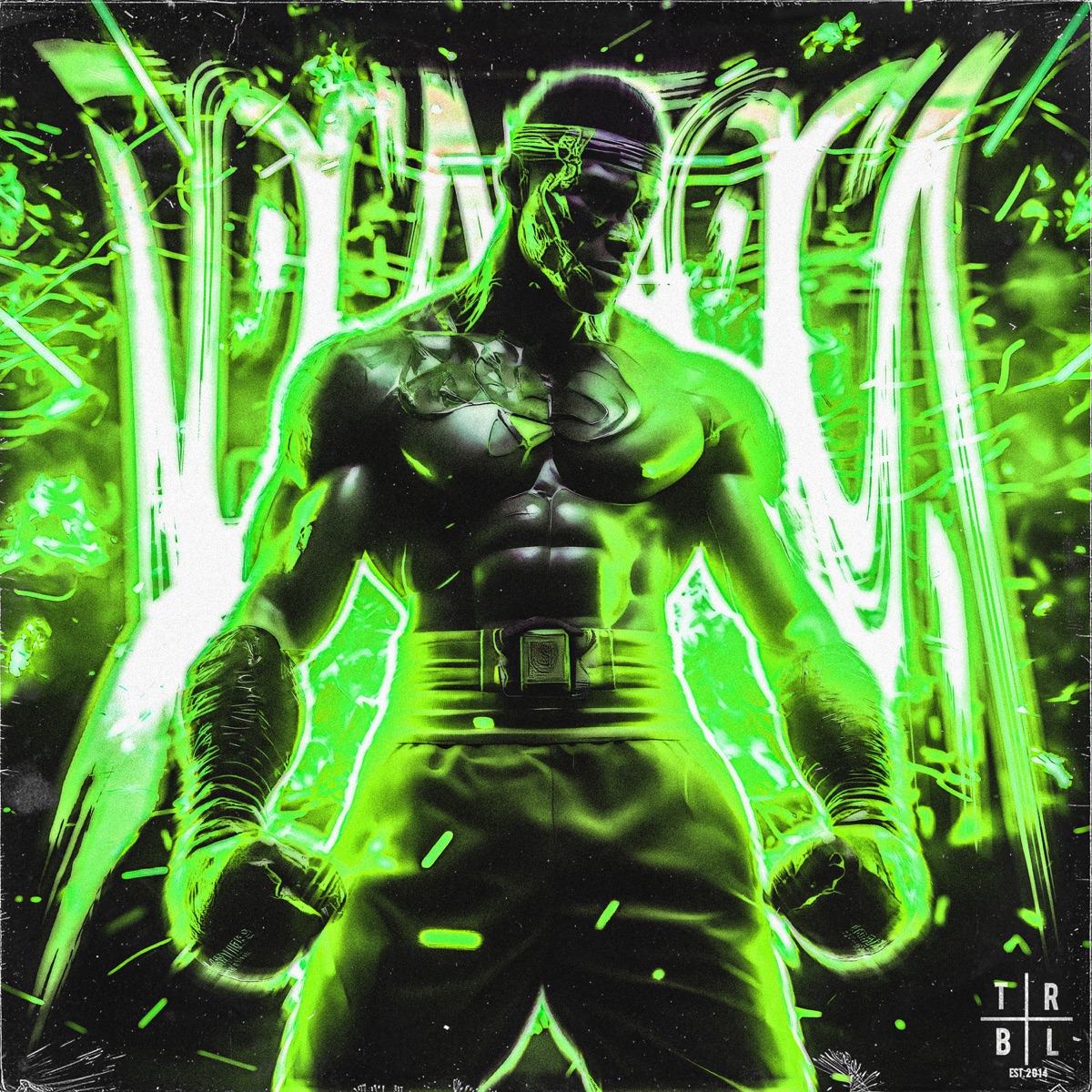 SOCA SOCA - Sped Up - Single by VANISHGOLDD album cover