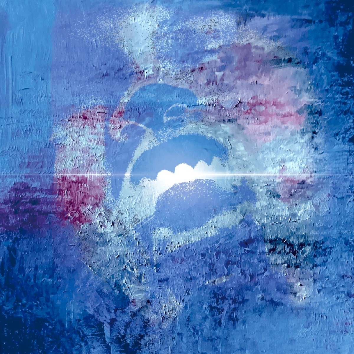 Orión - Single by BLOUD 14 album cover