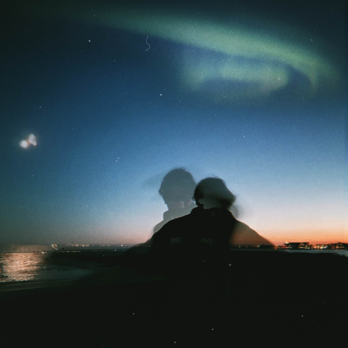 Lost Stars (Remixes) - EP by Kevin Hill album cover