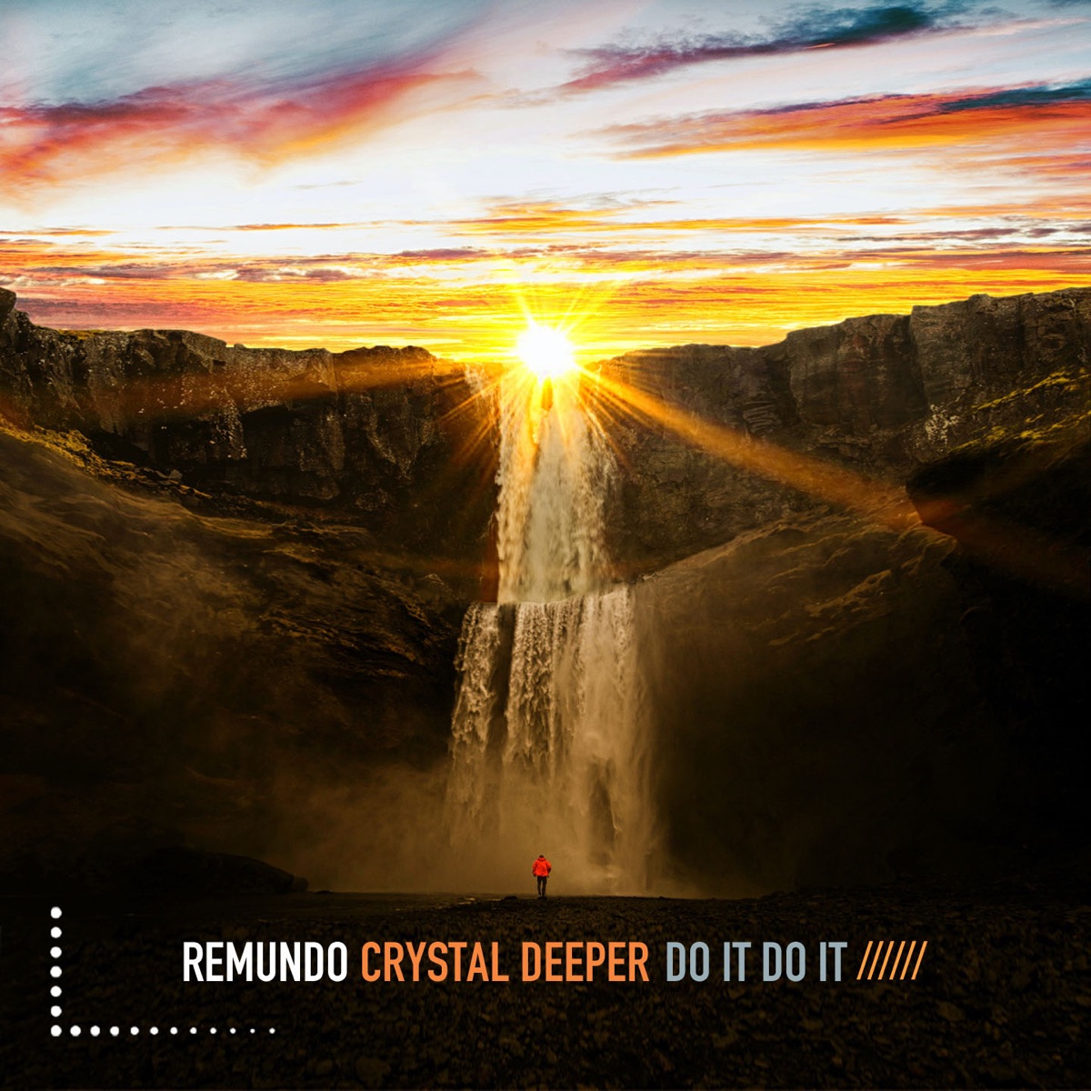 Do It Do It - Single by Remundo & Crystal Deeper album cover