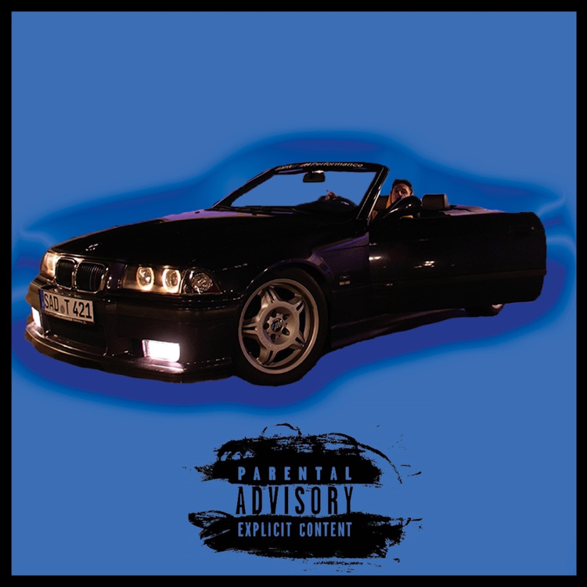 REBOUND - Single by Tream, Prettyboyfloyyd & 3AM album cover