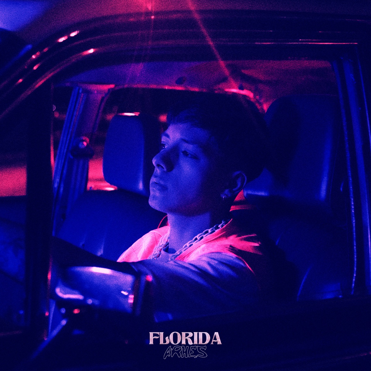 Florida - Single by Arhes album cover