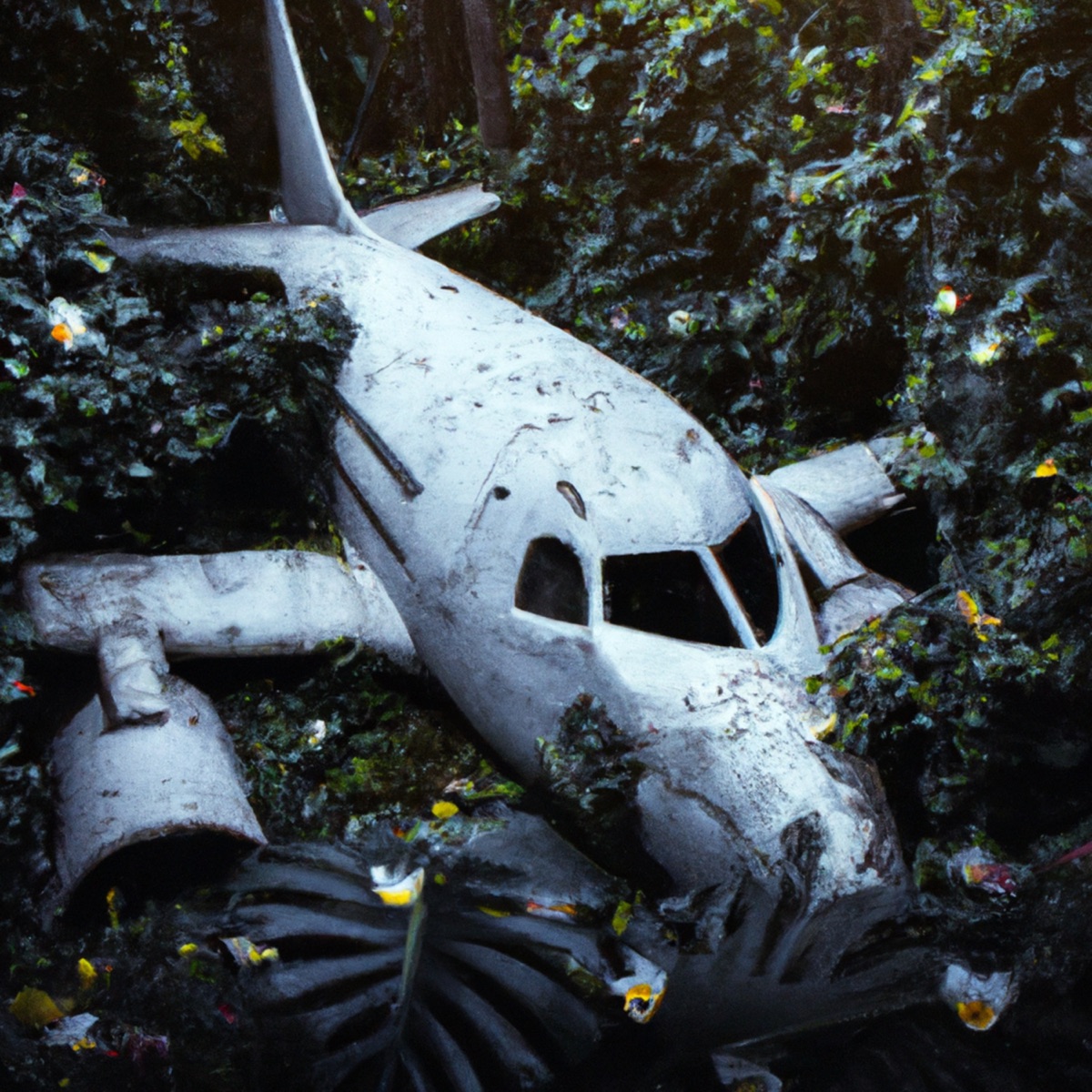 Flugzeug - Single by Bacardy & Alfredt album cover