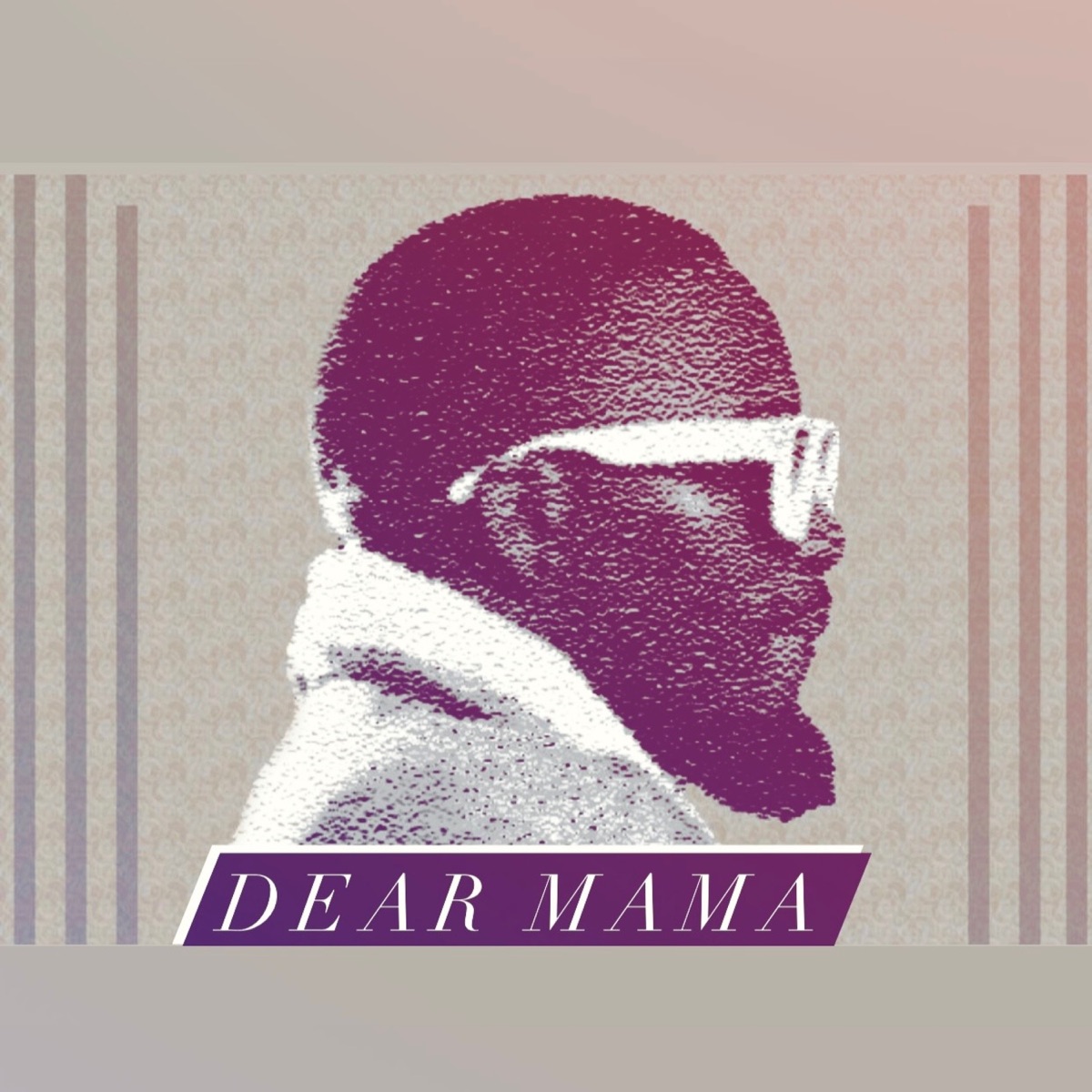 Dear Mama - Single by Iamchapter album cover