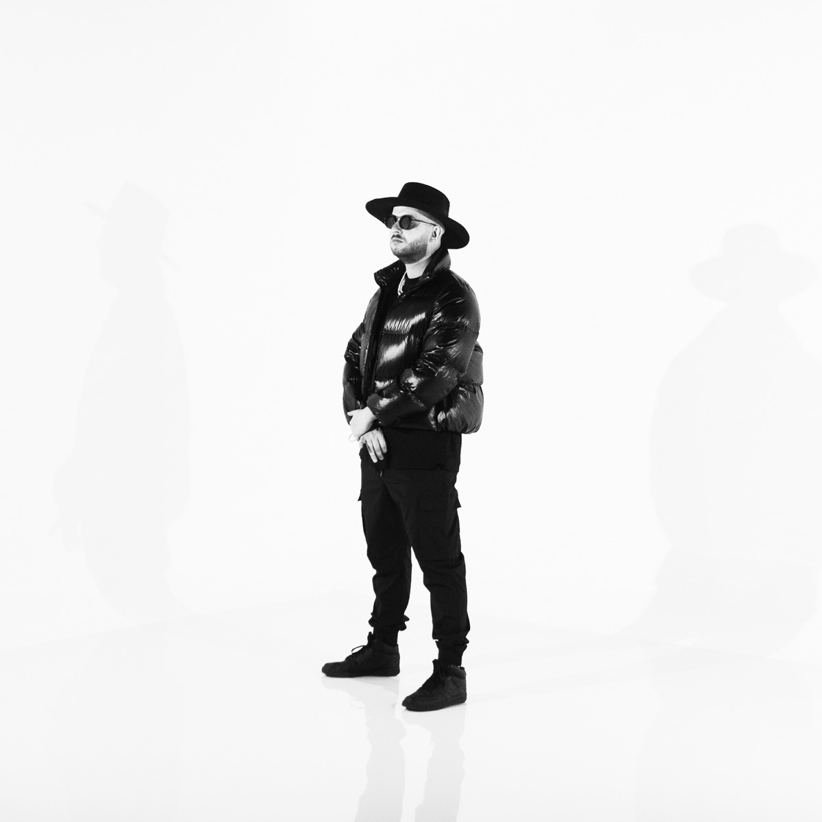 Ego Y Fama! - Single by Hatman album cover