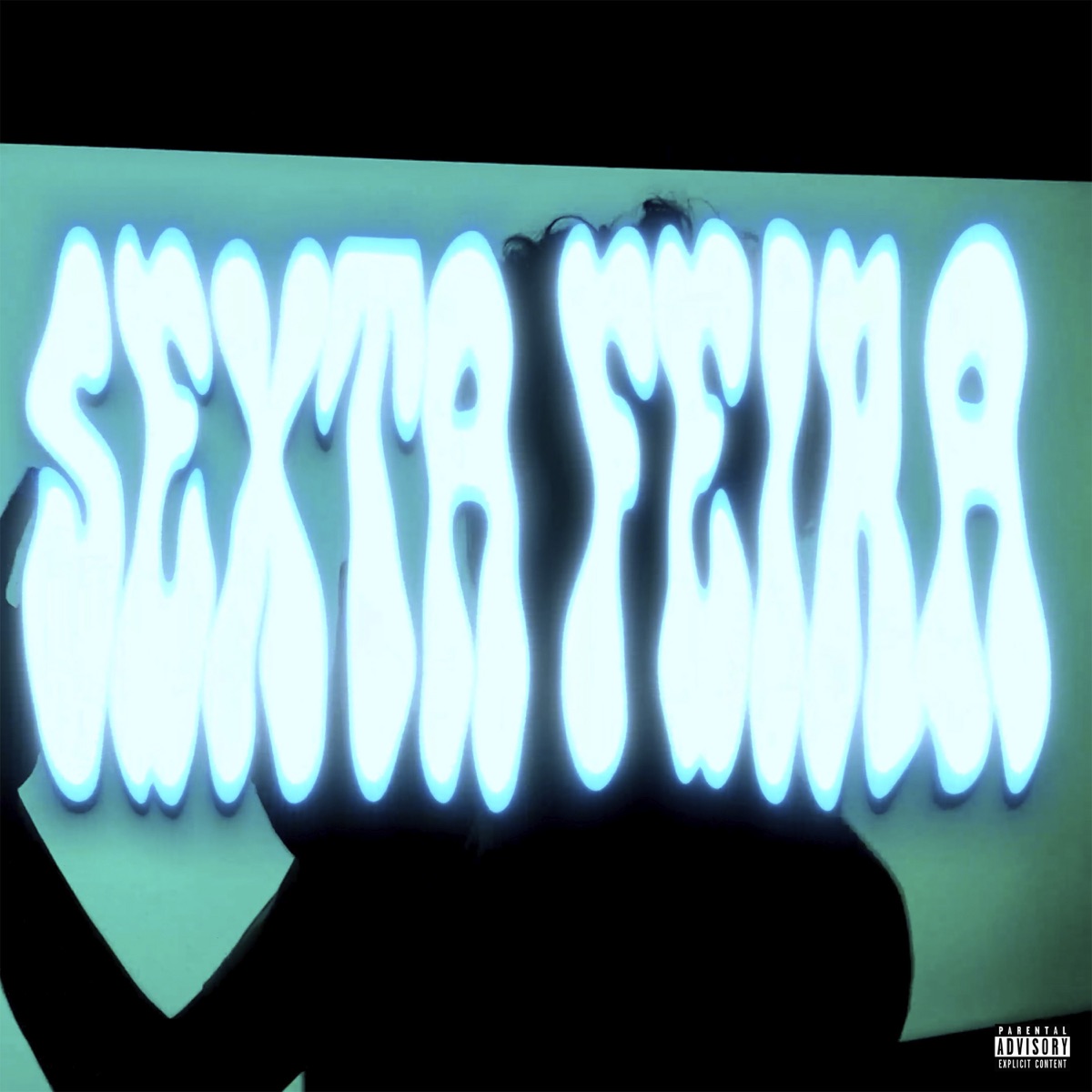 Sexta Feira - Single by Mnol album cover