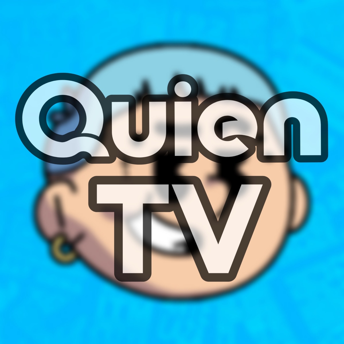 Quien Tv (feat. Dj Camilo Santos) - Single by Dj Roderick album cover