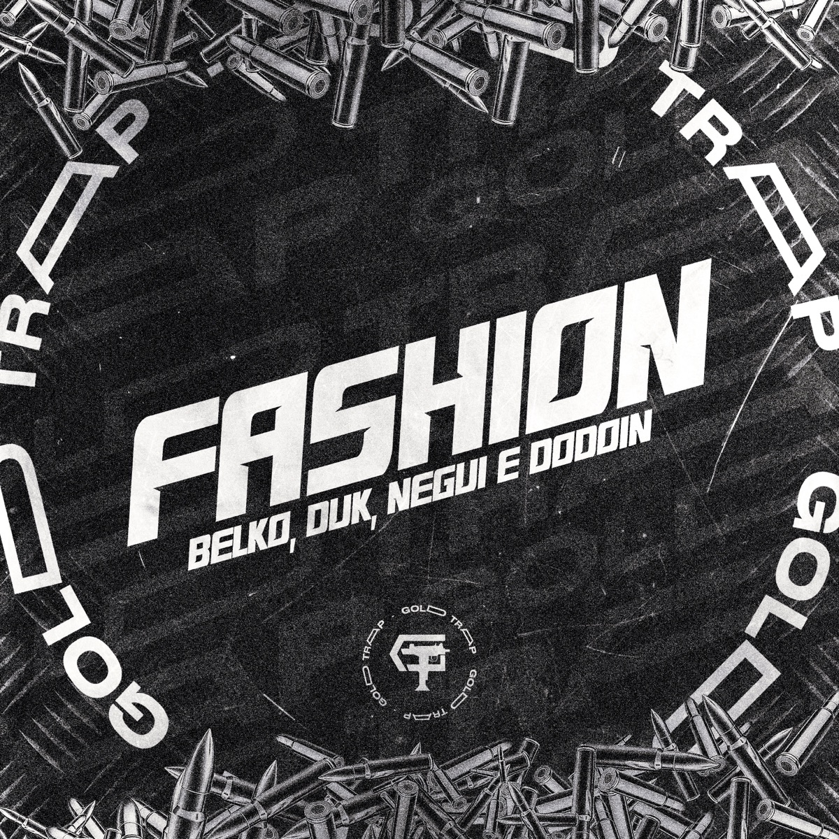Fashion - Single by Belko, Nathan Toddy, Negui & Duk album cover