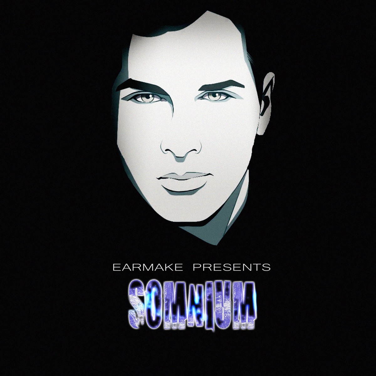 Somnium by Earmake album cover
