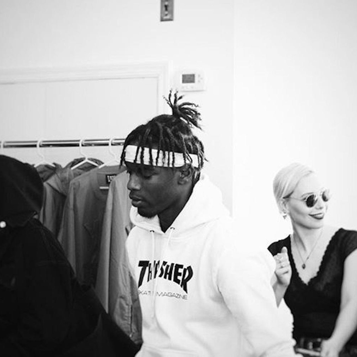 Finesse (Leaked) - Single by Mulamandam album cover