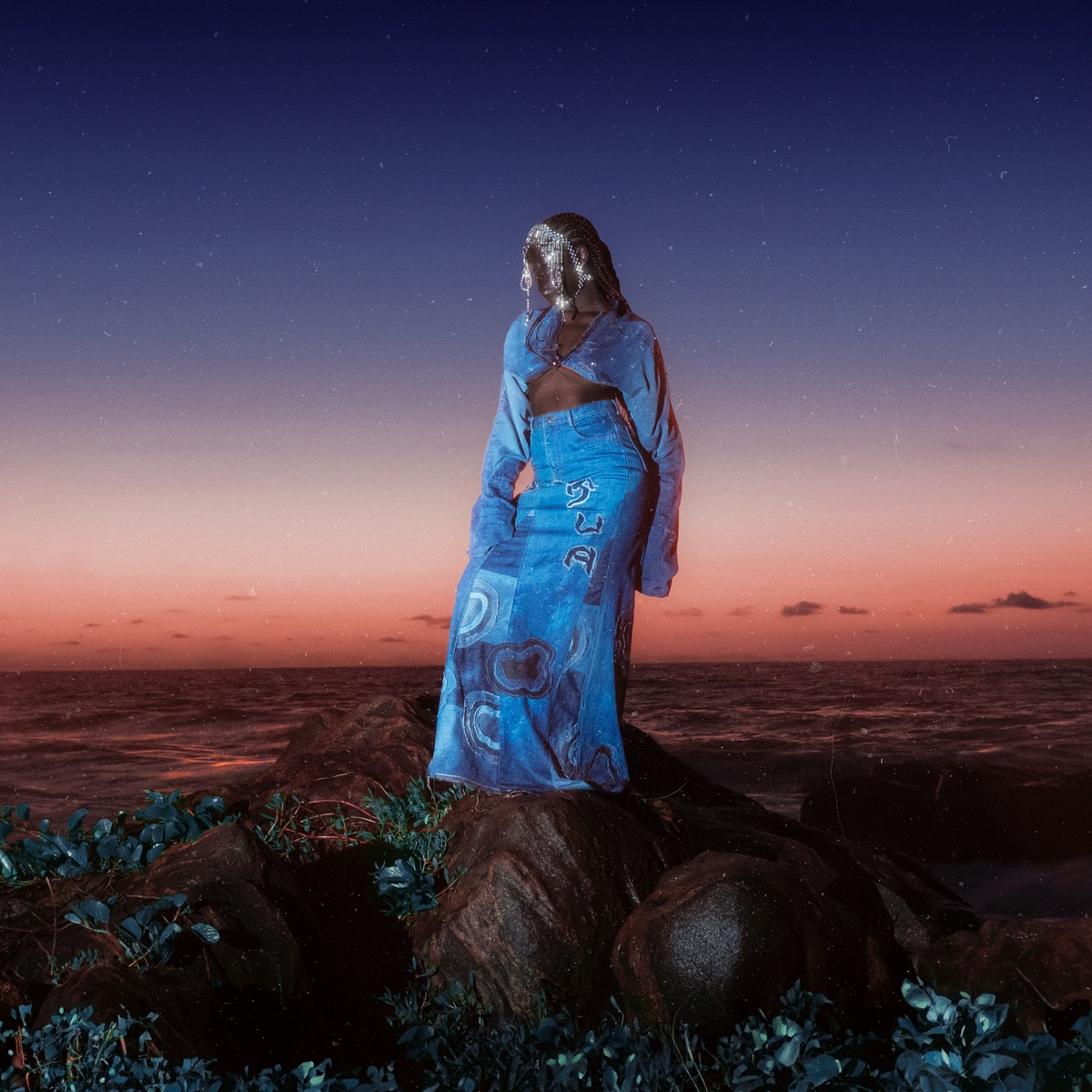 Depois da Madrugada by Fiteck, jxkv & Liz Kaweria album cover