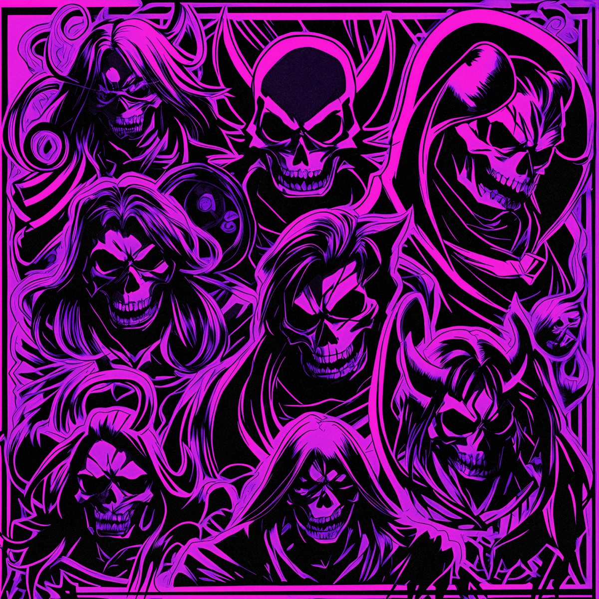 Montagem Vai Vai - Single by LXSTURY album cover