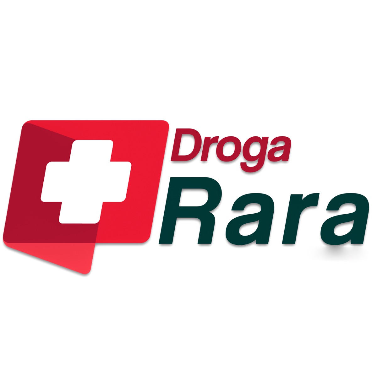 DROGA RARA - Single by OL KALILZIN album cover