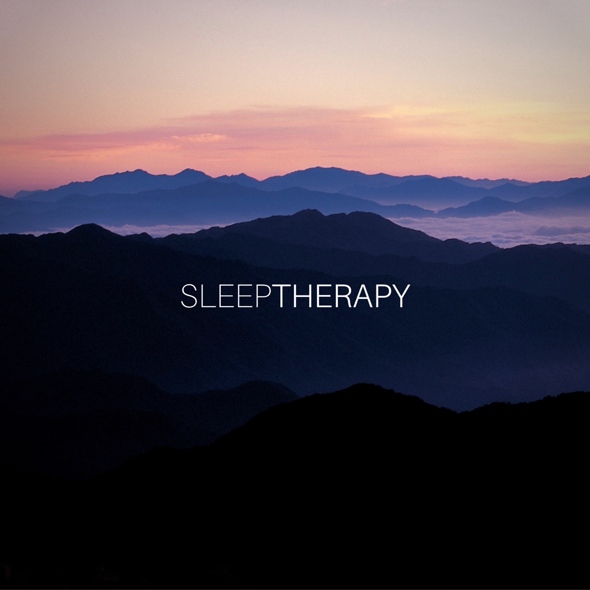 Reflect - EP by SleepTherapy album cover artwork