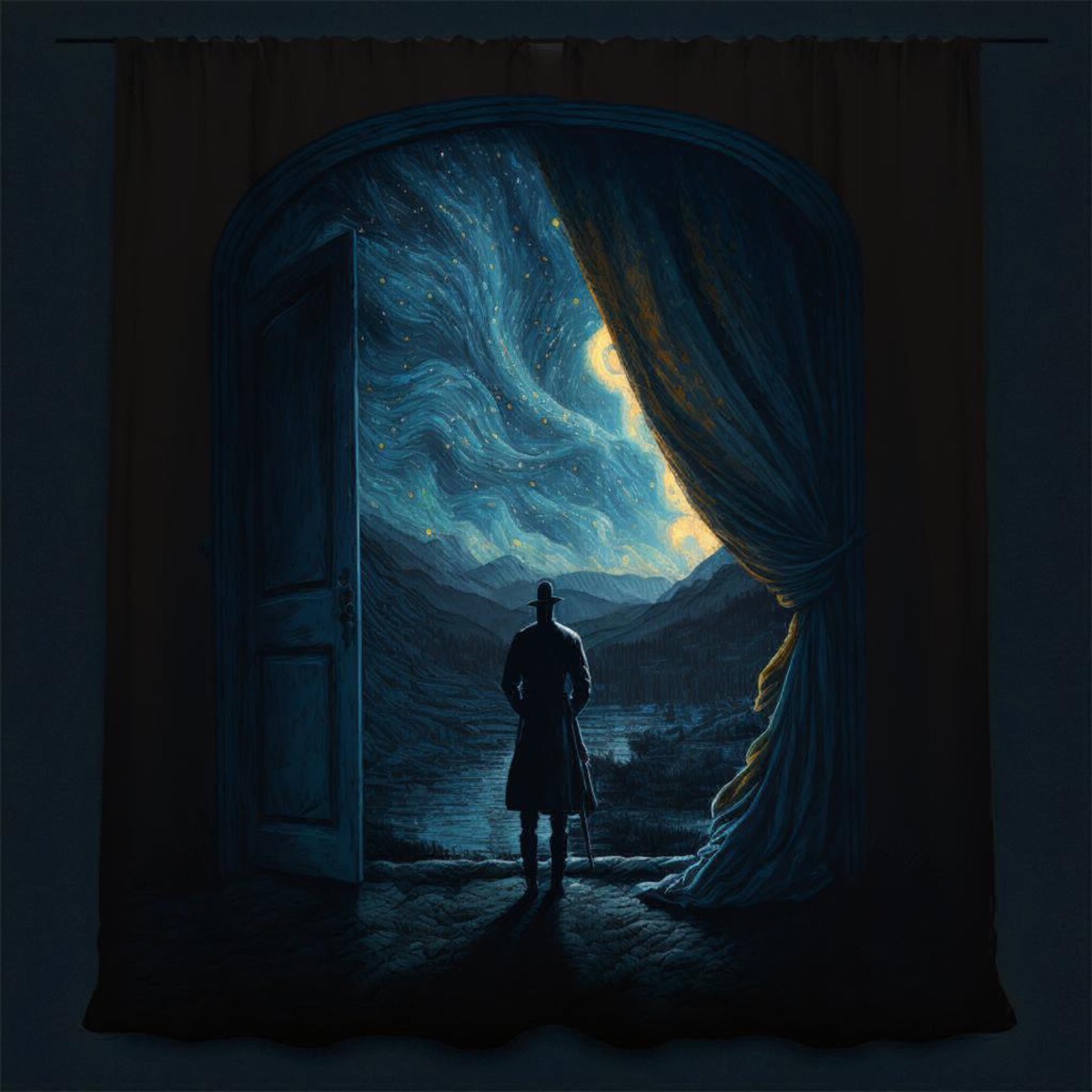 Pardafash - Single by KSAR & Speaking Beats album cover