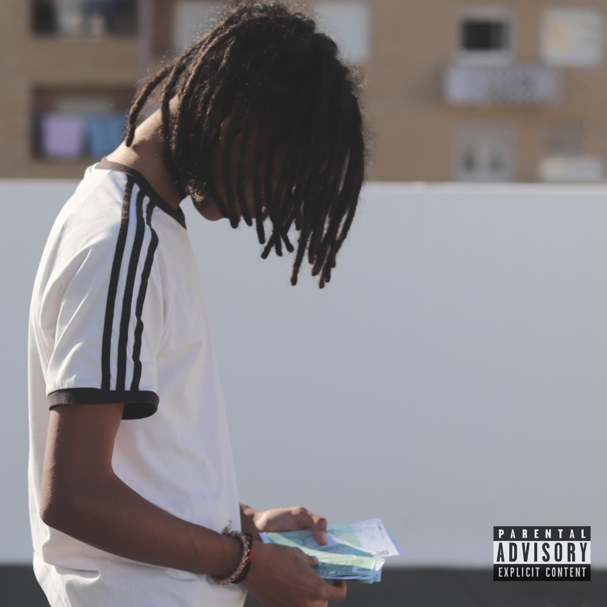 Minha Life - Single by BWS album cover